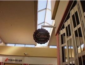 Restaurant Signs 2 Photo 4