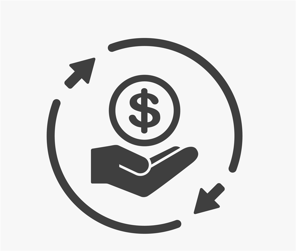 Financing Options Available