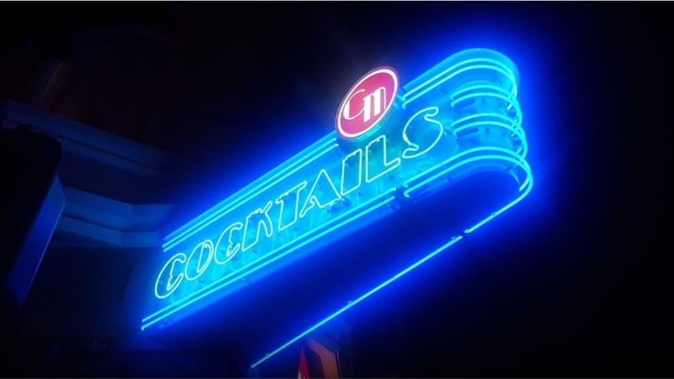 Commercial Signs, Other Project in SF, CA by Golden Gate Sign Company