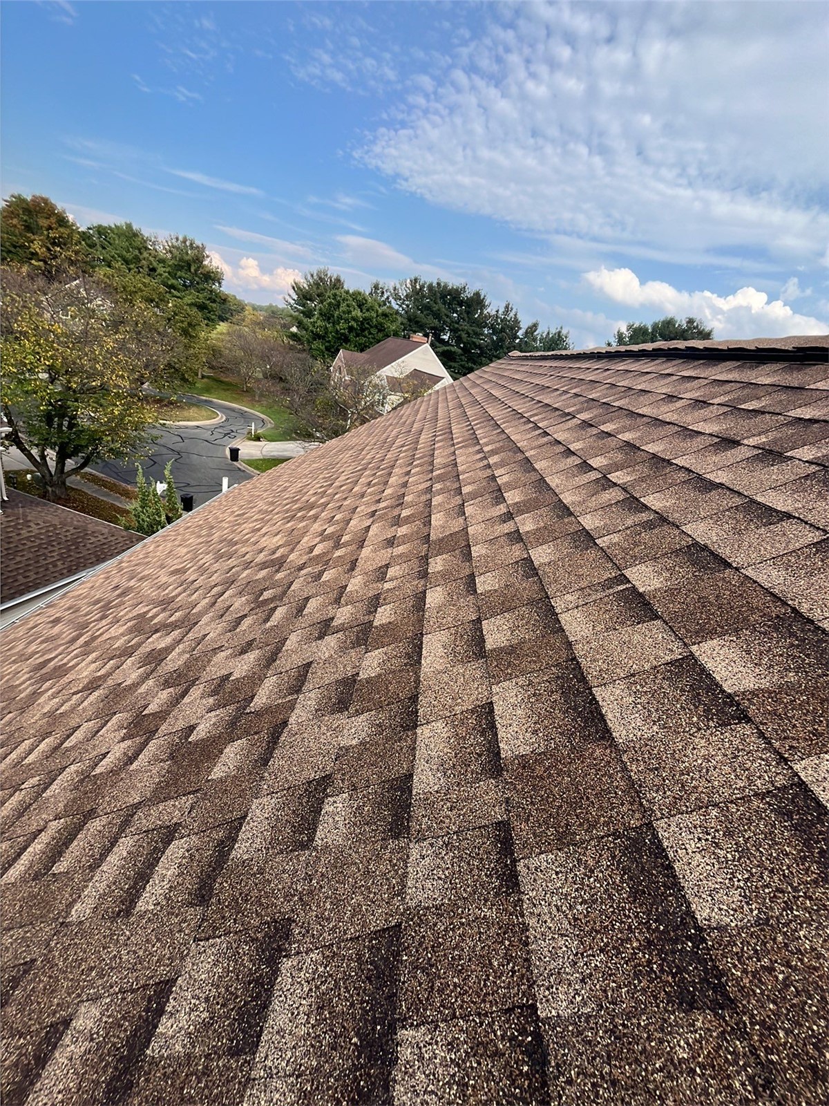 Why Asphalt Shingles Are the Top Choice in Gaithersburg: Benefits and Popularity Explained