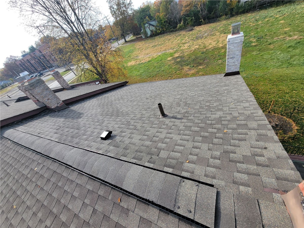 How Do You Repair Roof Shingles?