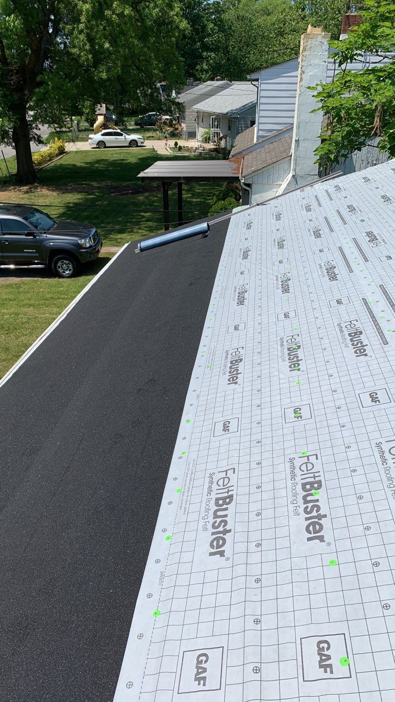 How Roof Shingles Are Installed 