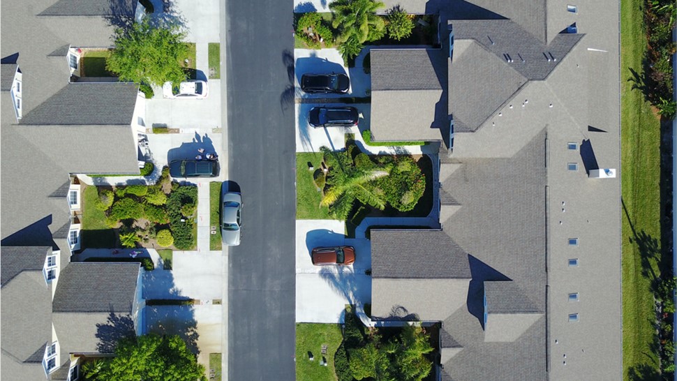 Commercial Roofing Photo 2
