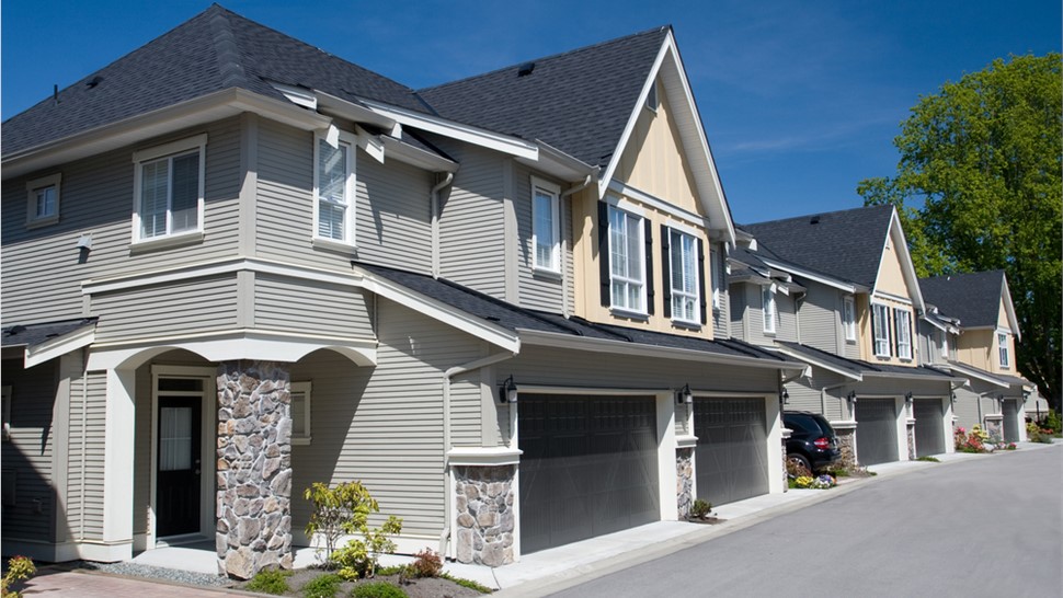 Commercial Roofing Photo 3
