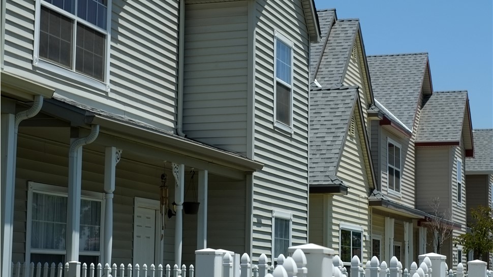 Commercial Roofing Photo 4