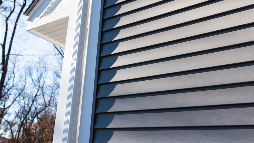Siding 4