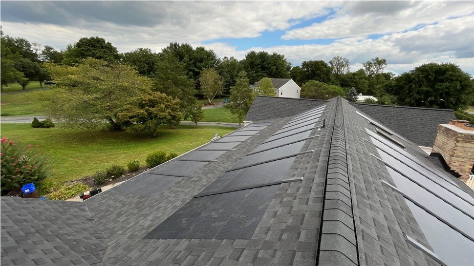 Solar Roofing Photo 3