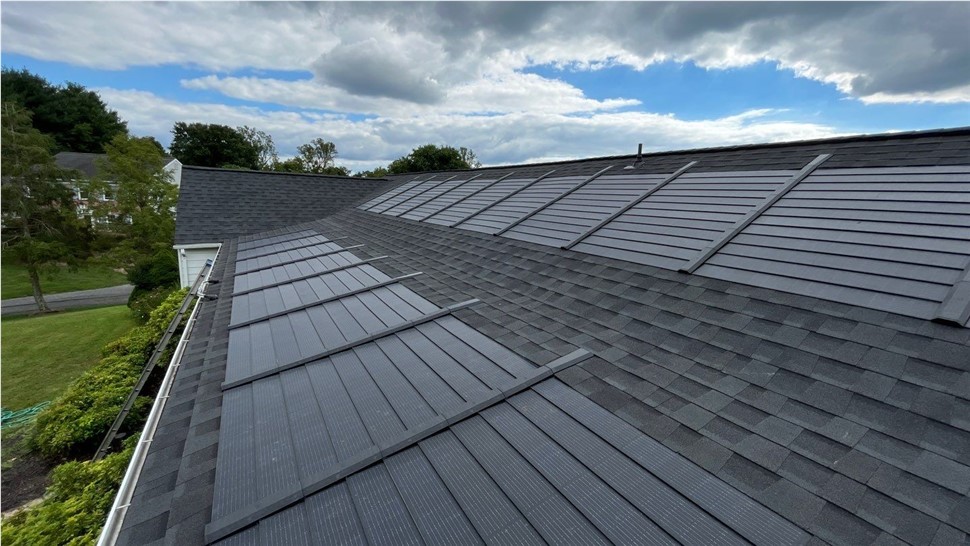 Solar Roofing Photo 7