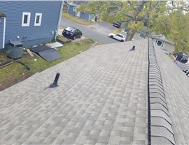 GAITHERSBURG Riva completed roof replacement Photo 68