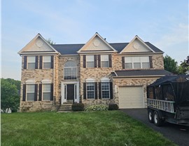 Gaithersburg Completed Roofing Jobs Photo 44