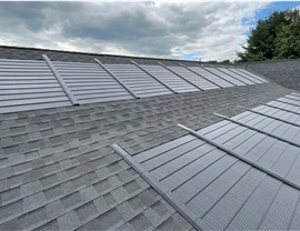 Solar Roofing Photo 4