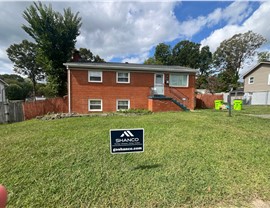 LORTON- Dale City completed roof replacement Photo 50