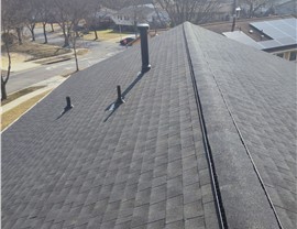 GAITHERSBURG Lanham, MD completed roof replacement Photo 77