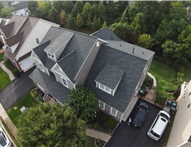 Richmond, VA roofing projects Photo 64