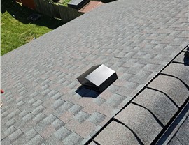 GAITHERSBURG- North Bethesda complete roof replacement Photo 15