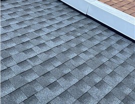 GAITHERSBURG Wheaton complete roof replacement Photo 76