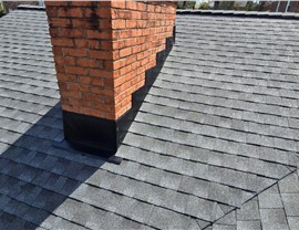 GAITHERSBURG College Park completed roof replacement Photo 72