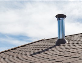 Chimney Protection & Repair Photo 2