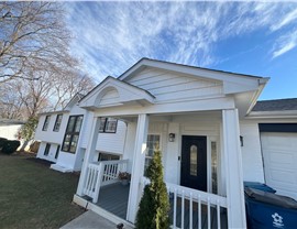 LORTON completed siding installation projects Photo 88