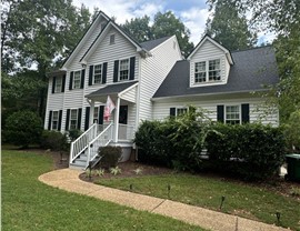 Richmond, VA roofing projects Photo 100