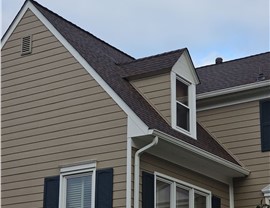 GAITHERSBURG- North Bethesda complete roof replacement Photo 79