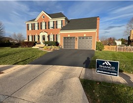Lorton, VA completed roof projects Photo 91