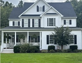 Richmond, VA roofing projects Photo 76