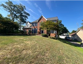 Lorton, VA completed roof projects Photo 86