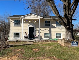 LORTON- Dale City completed roof replacement Photo 41