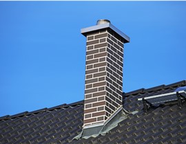 Chimney Protection & Repair Photo 3