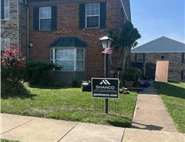 LORTON- Dale City completed roof replacement Photo 5