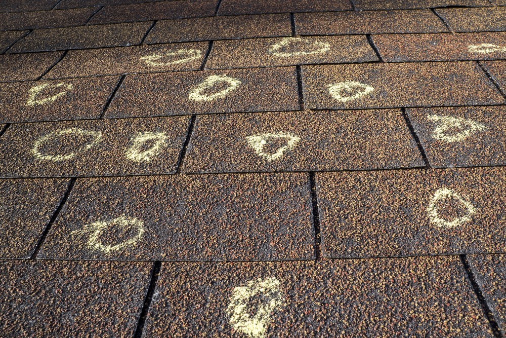 Top 5 Reasons To Get Your Indianapolis Roof Inspected ASAP!