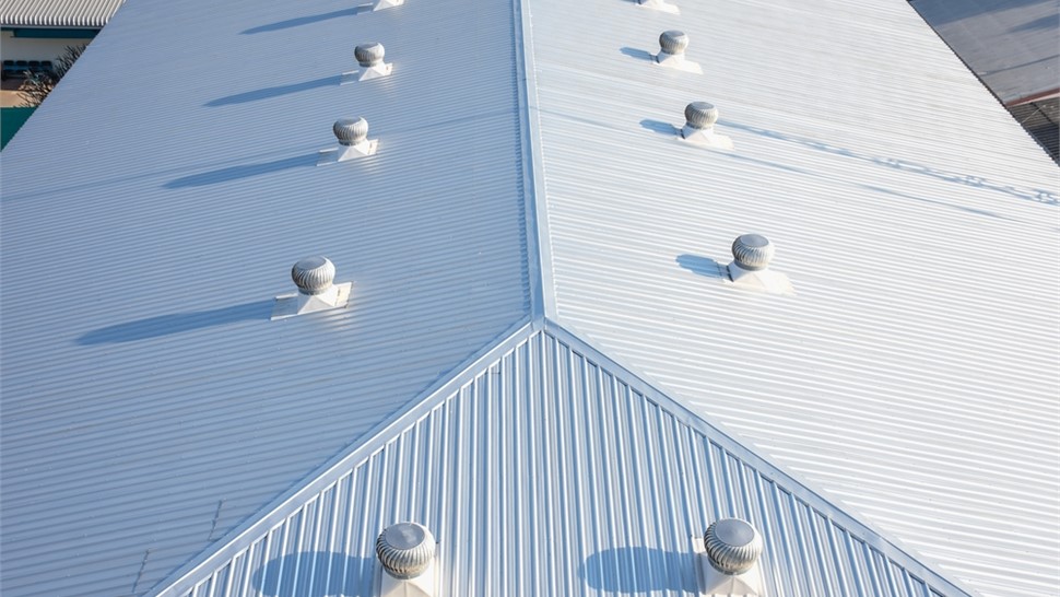 Commercial Roofing Photo 52
