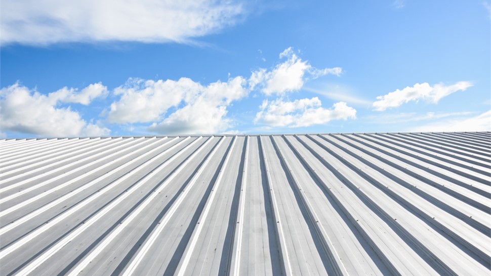 Commercial Roofing Photo 24