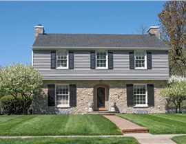 Siding Types Photo 99