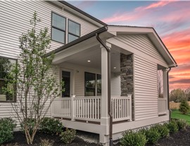 Siding Types Photo 18