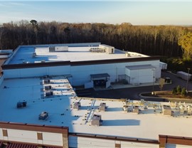 Commercial Roofing Photo 95