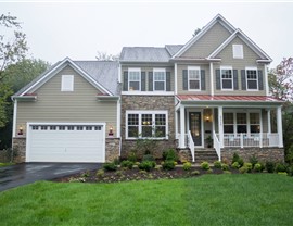 Siding Replacement Photo 11