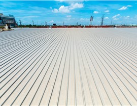 Commercial Roof Replacement Photo 92