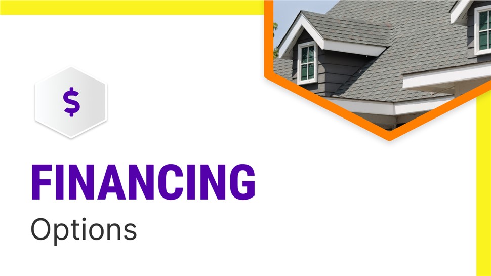 Flexible Financing Options for Your Home Upgrades