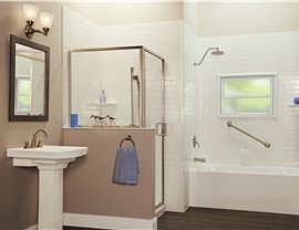 Lakewood Bathroom Remodeling Company | GRC Prime Bath