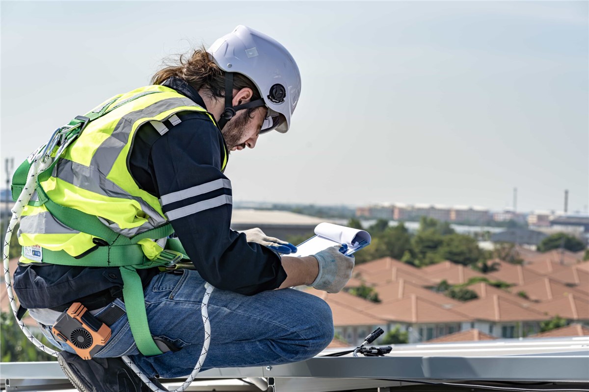 What a FREE Roof Inspection Includes (Documentation-First, No Guesswork)