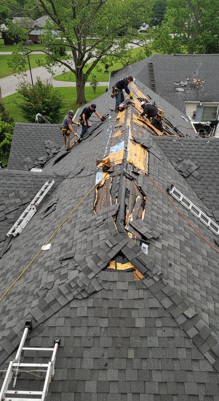 Roof Leak First Aid: What Southern California Homeowners Should Do First