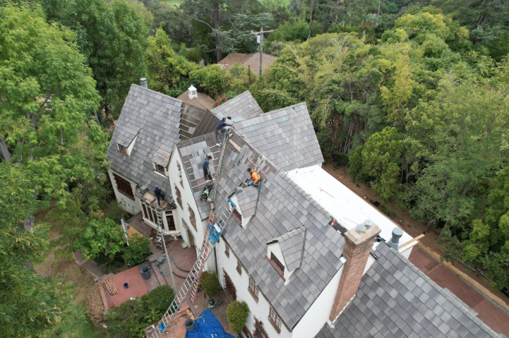 Roof Replacement Cost in Pasadena, CA: What Homeowners Should Expect in 2026