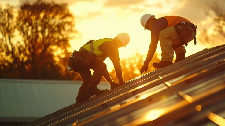 Missing Shingles After Wind: Is This a Quick Roof Repair or a Bigger Issue?