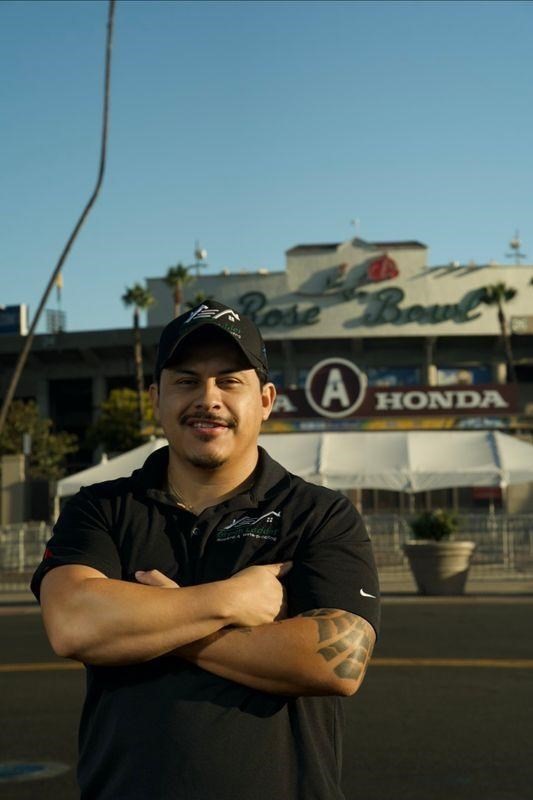 Green Ladder Roofing’s David Reyes Featured for Sustainable Roofing Innovation in Pasadena, CA