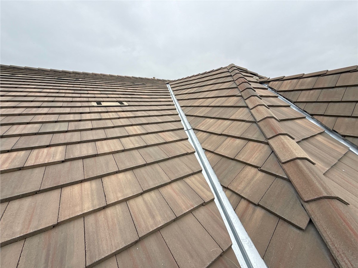 Replacing a Roof in Pasadena
