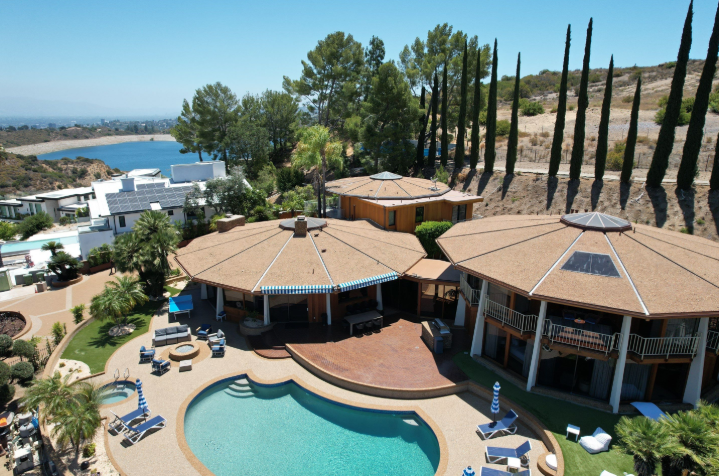 The California Ready Roof Checklist: What LA Homeowners Should Inspect Before Fire Season, Santa Ana Winds, and Winter Rain