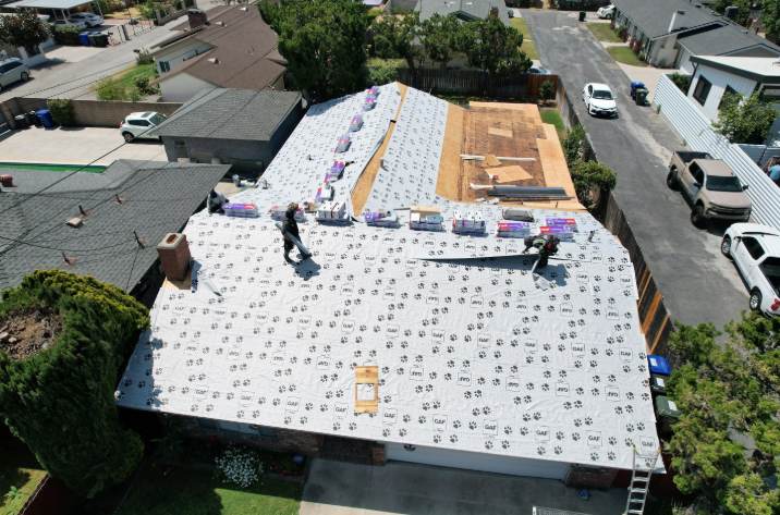 Could Your Roof Affect Your Homeowners Insurance? What California Homeowners Should Know in 2026