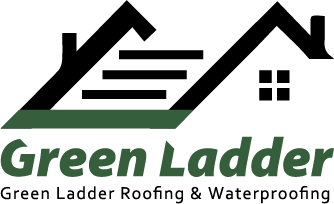 Green Ladder Roofing Inc.